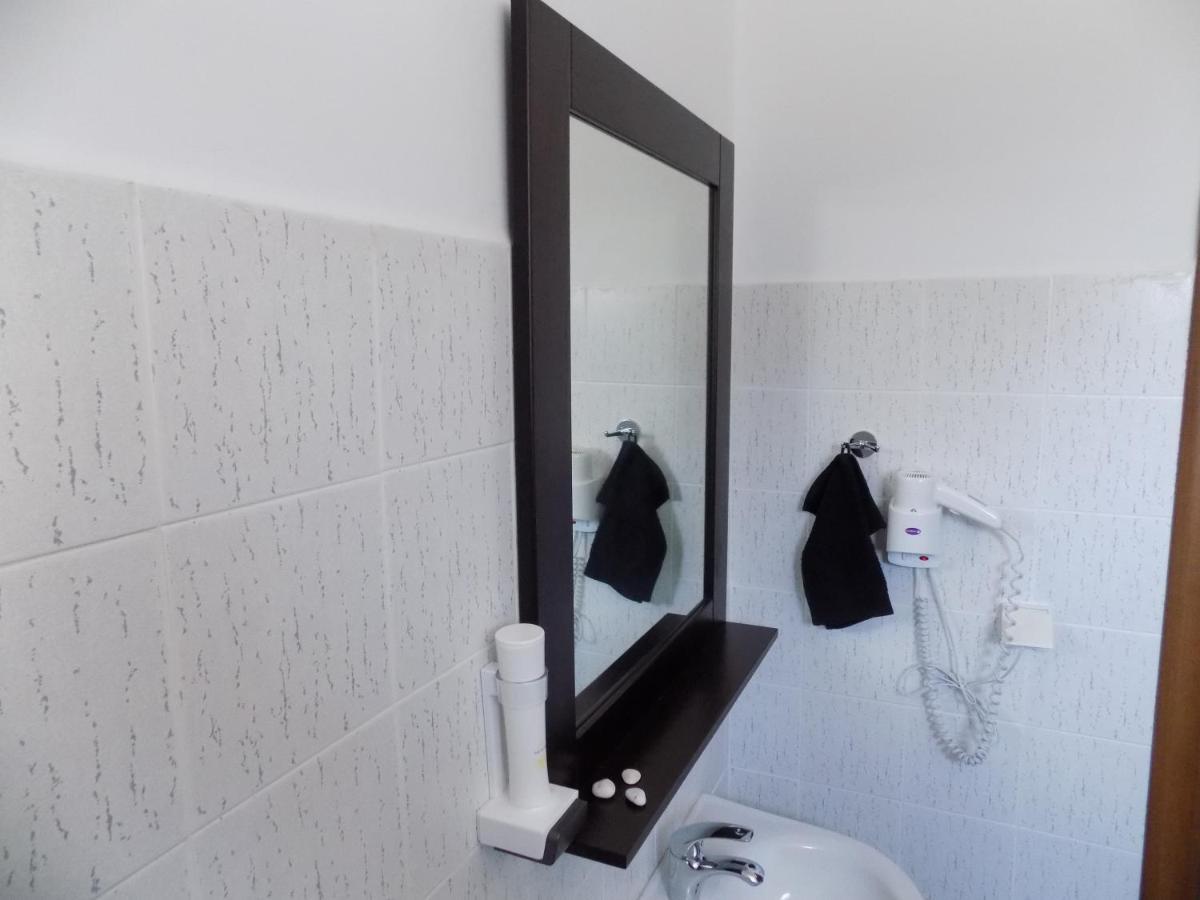 Anemi Leros Apartments Panteli Luaran gambar